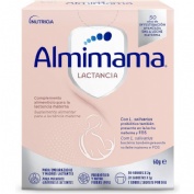 Almimama lactancia  30 sobres 2 g