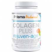 Colagen plus rejuven-age  1 envase 300 g sabor frutos rojos