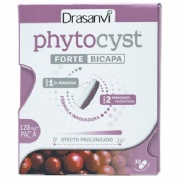Drasanvi phytocist forte bicapa 30 comp