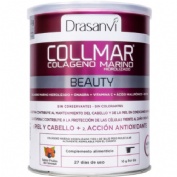 Collmar f beauty  1 envase 275 g sabor frutos del bosque