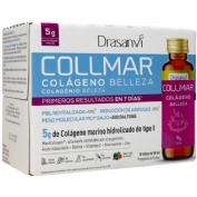 Drasanvi collmar colageno belleza 8 viales