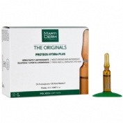 martiderm proteos hydra plus (10 amp)