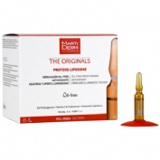 martiderm proteos liposome (2 ml 30 amp)