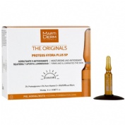 martiderm proteos hydra plus sp (10 amp 2 ml)