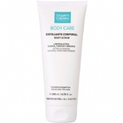 martiderm crema exfoliante corporal (200 ml)