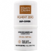 martiderm dsp cover fps 50+ (4 ml)