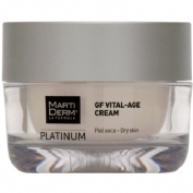 martiderm vital age crema p seca y muy seca (50 ml)