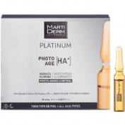 martiderm photo age (2 ml 30 amp)