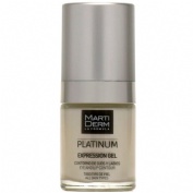 martiderm expression gel contorno ojos y labios (15 ml)
