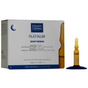 martiderm night renew (10 amp)
