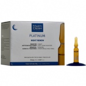 martiderm night renew (30 amp)