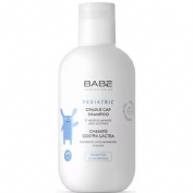 Babe pediatric champu costra lactea  1 envase 200 ml