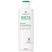 Biretix cleanser gel limp purificante