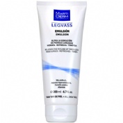 martiderm legvass emulsion (200 ml)