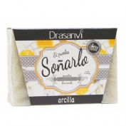 Drasanvi jabon arcilla 100 g