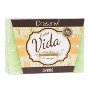 Drasanvi jabon avena 100 g