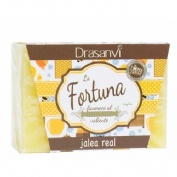 Drasanvi jabon jalea real 100 g