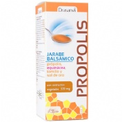 Drasanvi propolis jarabe balsamico 250ml.