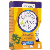 Drasanvi aceite arbol de te 100% 18 ml