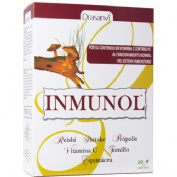 Drasanvi inmunol 20 amp