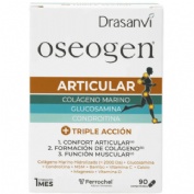 Drasanvi oseogen alimento oseo 72 caps