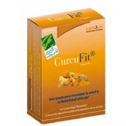 Curcufit  30 capsulas
