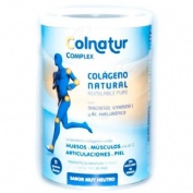 Colnatur complex  1 envase 330 g sabor neutro