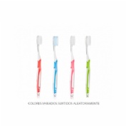 Phb plus cepillo dental adulto duro