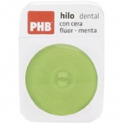 HILO DENTAL PTFE phb fluor y menta (50 m)