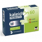 Kaleidon 60  12 sobres bucodispersables