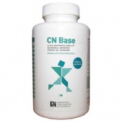 Cn baselcn (60 capsulas)