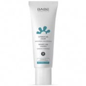 Babe hidro 24h ligera spf 20  1 tubo 50 ml