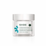 Babe hidro-nutritiva protectora spf 20  crema 1 envase 50 ml