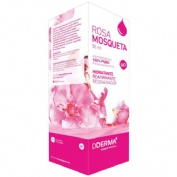 Dderma aceite rosa mosqueta bio  1 envase 50 ml