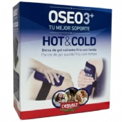 Desvelt bolsa frio/calor grande 140x240mm