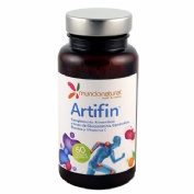 Artifin  60 capsulas vegetales