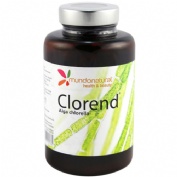 Clorend  90 capsulas