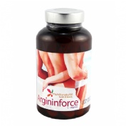 Argininforce  60 capsulas