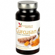 Curcusan  60 capsulas vegetales