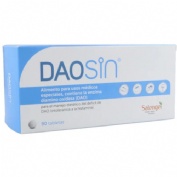 Daosin  90 capsulas