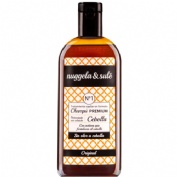 Champu nº1  1 envase 250 ml