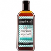 Champu premium nº 2 cabellos secos y muy secos  1 botella 250 ml