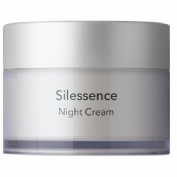 Boi thermal silessence night cream  1 envase 50 ml