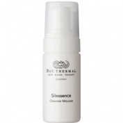 Boi thermal silessence cleanser mousse  1 envase 100 ml