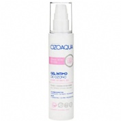Ozointim gel de higiene intima de aceite ozonizado  1 envase 200 ml