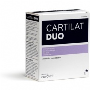 Cartilat duo  28 sticks 5,5 g