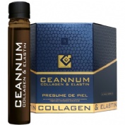 Ceannum  10 viales orales 25 ml