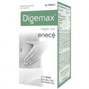 Digemax  15 capsulas