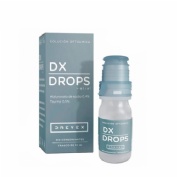 Dx drops  1 envase 10 ml