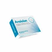 Ansiolan  30 capsulas